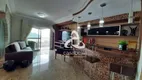 Foto 15 de Apartamento com 4 Quartos à venda, 240m² em Ponta da Praia, Santos