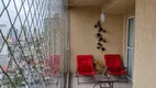 Foto 4 de Apartamento com 3 Quartos à venda, 92m² em Vila Osasco, Osasco