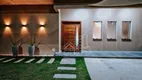 Foto 3 de Casa com 3 Quartos à venda, 216m² em Miguel Couto, Cabo Frio