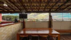 Foto 15 de Cobertura com 3 Quartos à venda, 130m² em Santa Amélia, Belo Horizonte
