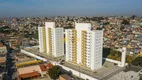 Foto 2 de Apartamento com 2 Quartos à venda, 45m² em Vila Monte Belo, Itaquaquecetuba