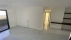 Foto 16 de Apartamento com 3 Quartos para alugar, 108m² em Ponta Negra, Natal