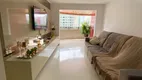 Foto 9 de Apartamento com 3 Quartos à venda, 130m² em Ponta Verde, Maceió