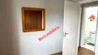 Foto 9 de Apartamento com 2 Quartos para alugar, 70m² em Vila Indiana, São Paulo