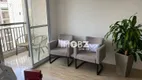 Foto 2 de Apartamento com 2 Quartos à venda, 64m² em Morumbi, São Paulo