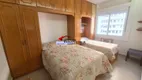 Foto 10 de Apartamento com 3 Quartos para alugar, 120m² em Itararé, São Vicente