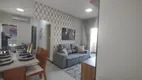 Foto 4 de Apartamento com 2 Quartos à venda, 57m² em Parque Orestes Ongaro, Hortolândia