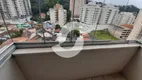 Foto 10 de Cobertura com 3 Quartos à venda, 227m² em Santa Rosa, Niterói