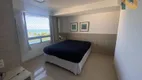 Foto 4 de Apartamento com 3 Quartos à venda, 186m² em Ponta De Campina, Cabedelo