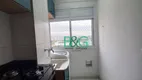 Foto 11 de Apartamento com 1 Quarto à venda, 32m² em Água Branca, São Paulo