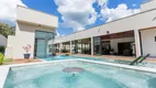 Foto 3 de Casa de Condomínio com 4 Quartos à venda, 625m² em Residencial Villa Verde , Senador Canedo