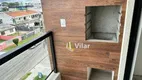 Foto 21 de Apartamento com 2 Quartos à venda, 47m² em Planta Bairro Weissopolis, Pinhais