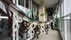 Foto 13 de Apartamento com 2 Quartos à venda, 49m² em Vila Matias, Santos