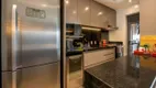 Foto 10 de Apartamento com 2 Quartos à venda, 71m² em Moema, São Paulo
