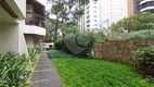 Foto 10 de Apartamento com 3 Quartos à venda, 158m² em Vila Nova Conceição, São Paulo