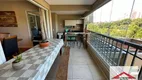 Foto 16 de Apartamento com 3 Quartos à venda, 164m² em Jardim Samambaia, Jundiaí
