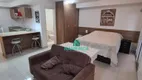 Foto 2 de Apartamento com 1 Quarto para venda ou aluguel, 48m² em Móoca, São Paulo