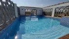 Foto 18 de Apartamento com 3 Quartos à venda, 184m² em Vila Guilhermina, Praia Grande