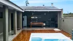 Foto 2 de Casa com 4 Quartos à venda, 131m² em Iperoba, São Francisco do Sul