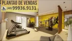 Foto 17 de Apartamento com 2 Quartos à venda, 55m² em Vargem do Bom Jesus, Florianópolis