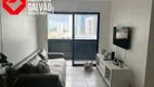 Foto 2 de Apartamento com 3 Quartos à venda, 72m² em Farol, Maceió