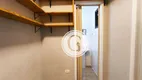 Foto 8 de Apartamento com 3 Quartos à venda, 96m² em Vila Indiana, São Paulo