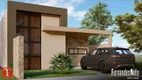 Foto 3 de Casa de Condomínio com 3 Quartos à venda, 96m² em Bodocongo, Campina Grande