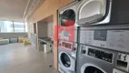 Foto 32 de Apartamento com 1 Quarto para alugar, 40m² em Moema, São Paulo