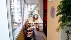 Foto 9 de Apartamento com 4 Quartos à venda, 132m² em Ipanema, Rio de Janeiro