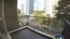 Foto 4 de Apartamento com 3 Quartos à venda, 135m² em Moema, São Paulo