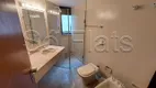 Foto 7 de Flat com 1 Quarto para alugar, 48m² em Vila Congonhas, São Paulo