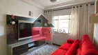 Foto 2 de Apartamento com 2 Quartos à venda, 79m² em Cambuci, São Paulo