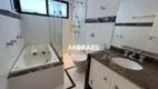 Foto 44 de Apartamento com 3 Quartos para alugar, 420m² em Vila Samaritana, Bauru