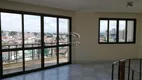 Foto 2 de Cobertura com 4 Quartos à venda, 195m² em Vila Zelina, São Paulo