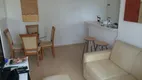 Foto 2 de Flat com 1 Quarto para alugar, 41m² em Vila Olímpia, São Paulo