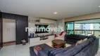 Foto 4 de Apartamento com 4 Quartos à venda, 274m² em Belvedere, Belo Horizonte