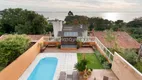 Foto 12 de Casa com 4 Quartos à venda, 450m² em Vila Assunção, Porto Alegre