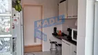 Foto 4 de Apartamento com 3 Quartos à venda, 85m² em Vila Izabel, Curitiba