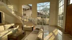 Foto 7 de Casa de Condomínio com 6 Quartos à venda, 900m² em Loteamento Alphaville Campinas, Campinas