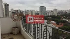Foto 3 de Apartamento com 4 Quartos para venda ou aluguel, 320m² em Campo Belo, São Paulo