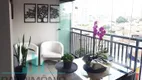Foto 2 de Apartamento com 3 Quartos à venda, 87m² em Santa Paula, São Caetano do Sul