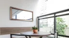 Foto 19 de Apartamento com 1 Quarto à venda, 38m² em Indianópolis, São Paulo