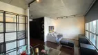 Foto 6 de Apartamento com 1 Quarto para alugar, 90m² em Cidade Monções, São Paulo