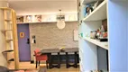 Foto 2 de Apartamento com 3 Quartos à venda, 90m² em Butantã, São Paulo