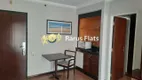 Foto 5 de Flat com 1 Quarto para alugar, 33m² em Indianópolis, São Paulo