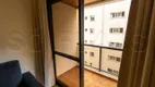 Foto 8 de Flat com 1 Quarto para alugar, 40m² em Jardim Paulista, São Paulo