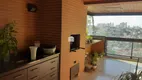 Foto 8 de Apartamento com 4 Quartos para venda ou aluguel, 374m² em Chácara Klabin, São Paulo