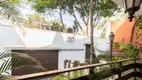 Foto 5 de Casa com 4 Quartos para alugar, 362m² em Indianópolis, São Paulo