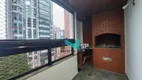 Foto 6 de Apartamento com 4 Quartos à venda, 202m² em Vila Regente Feijó, São Paulo