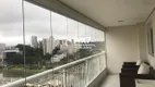 Foto 2 de Apartamento com 1 Quarto para alugar, 51m² em Brooklin, São Paulo